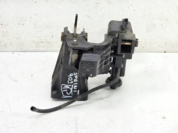 OEM SPRINTER W903 Koppeling-/Rempedaal Basis 00-06 image 9