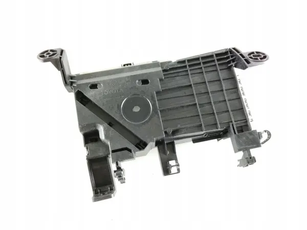 Écran HUD Toyota OEM 8310847040 pour Prius+ image 3