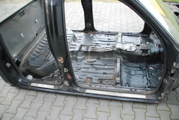 OEM 4521 Kori Ford Ranger II Mazda BT50 06-11 image 10