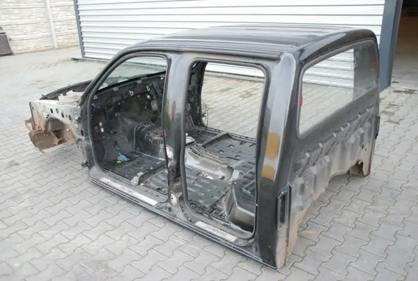 OEM 4521 Kori Ford Ranger II Mazda BT50 06-11 image 4