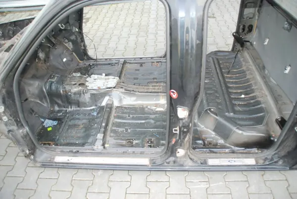 OEM 4521 Kori Ford Ranger II Mazda BT50 06-11 image 5