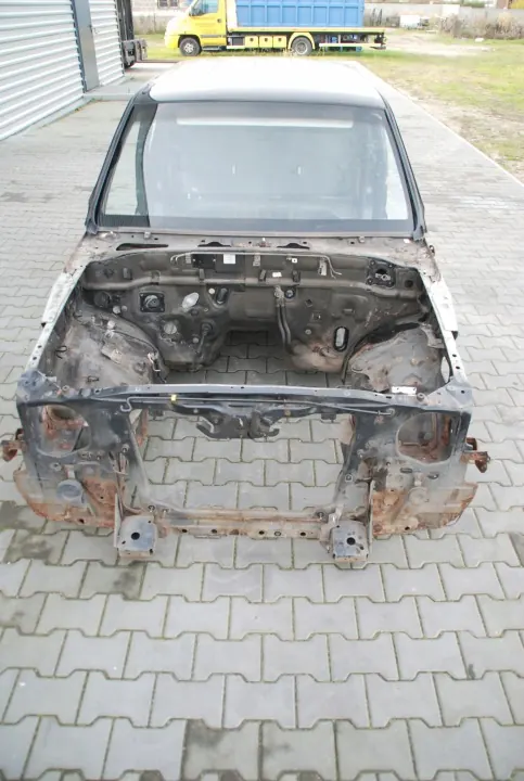 OEM 4521 Kori Ford Ranger II Mazda BT50 06-11 image 6