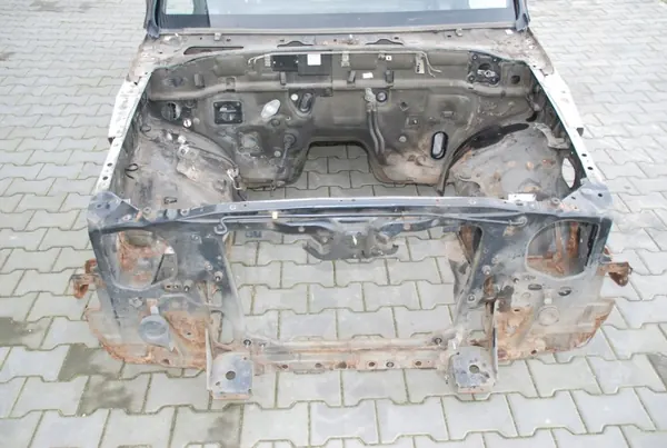 OEM 4521 Kori Ford Ranger II Mazda BT50 06-11 image 7