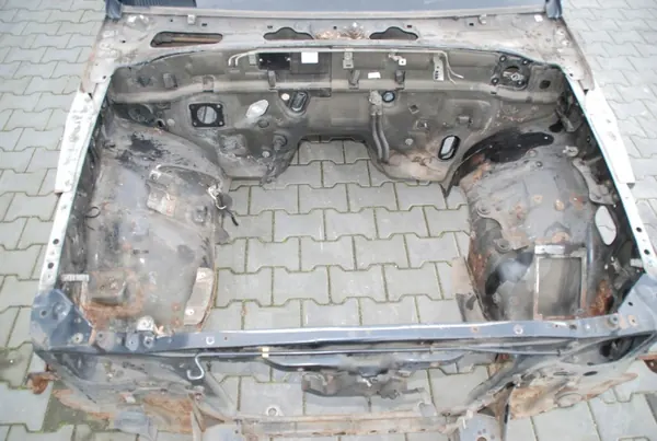 OEM 4521 Kori Ford Ranger II Mazda BT50 06-11 image 8