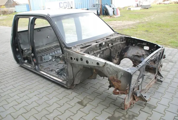 OEM 4521 Kori Ford Ranger II Mazda BT50 06-11 image 9