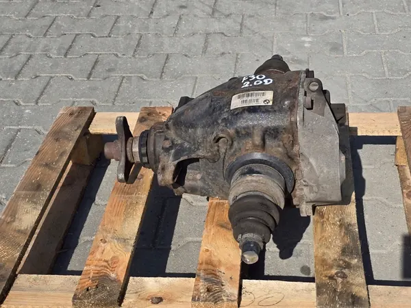 BMW 3 F30 F31 Diferencial Trasero 2.0D 3.23 OE 7599475 image 2