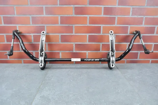 Främre stabiliseringsstag OEM 6898743 för BMW 5 G60 image 2