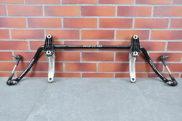 Främre stabiliseringsstag OEM 6898743 för BMW 5 G60 image 3