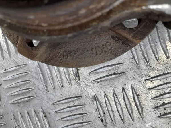 Porsche Macan (95B) Cuscinetto Anteriore Sinistro 8K0407615B image 4