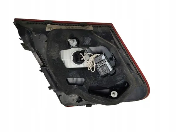 Rechter Achterlicht Mercedes E W207 2009-2013 Coupe A2078200464 image 3