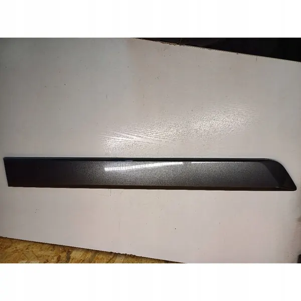 Ford Transit Custom MK1 Acabamento de Porta Lateral Direita Traseira OEM BK21-29076-BEW image 1