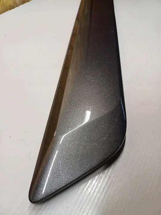 Ford Transit Custom MK1 Acabamento de Porta Lateral Direita Traseira OEM BK21-29076-BEW image 2