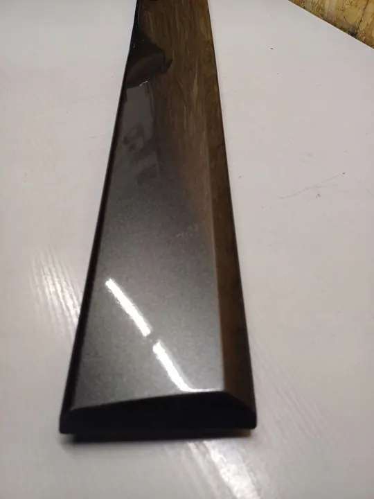 Ford Transit Custom MK1 Acabamento de Porta Lateral Direita Traseira OEM BK21-29076-BEW image 3