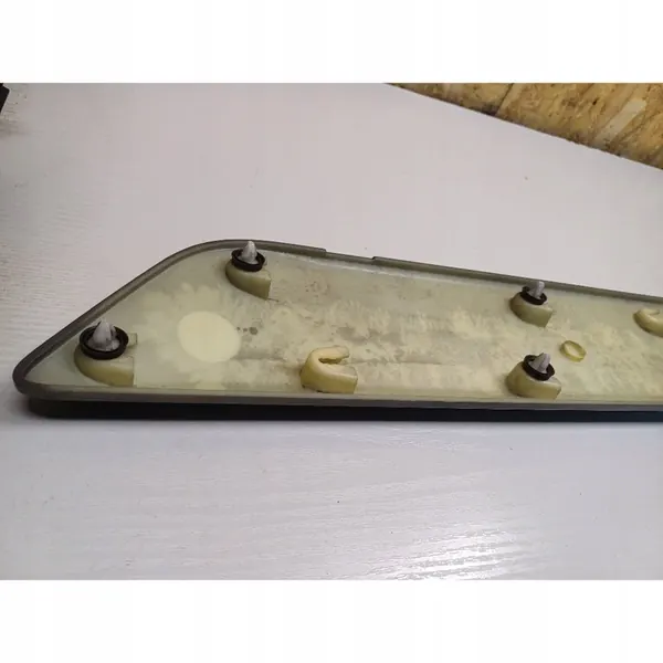 Ford Transit Custom MK1 Acabamento de Porta Lateral Direita Traseira OEM BK21-29076-BEW image 5