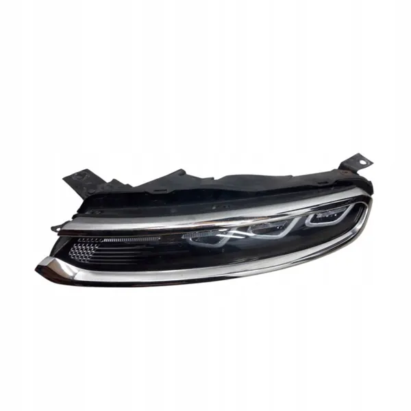 CITROEN C3 III 2016- Farol LED Esquerdo OEM 6612 Usado image 2