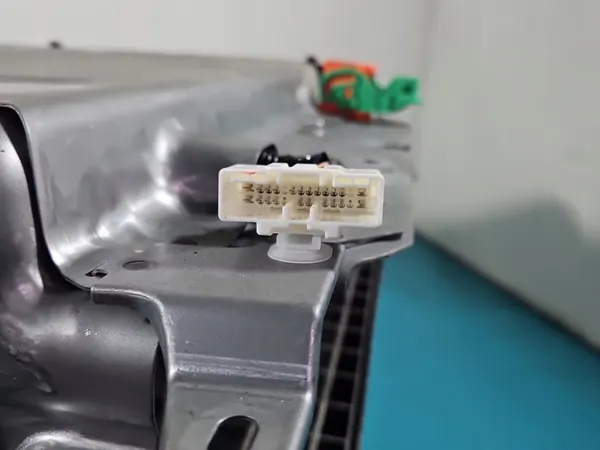 Suzuki OEM 96530-63U01 hybridbatteri 140V 840Wh image 3