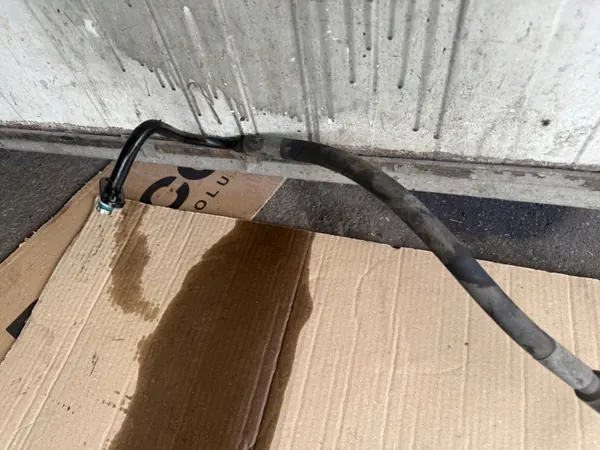 Mercedes-Benz OE Aufhängungslenker - Gebraucht image 3