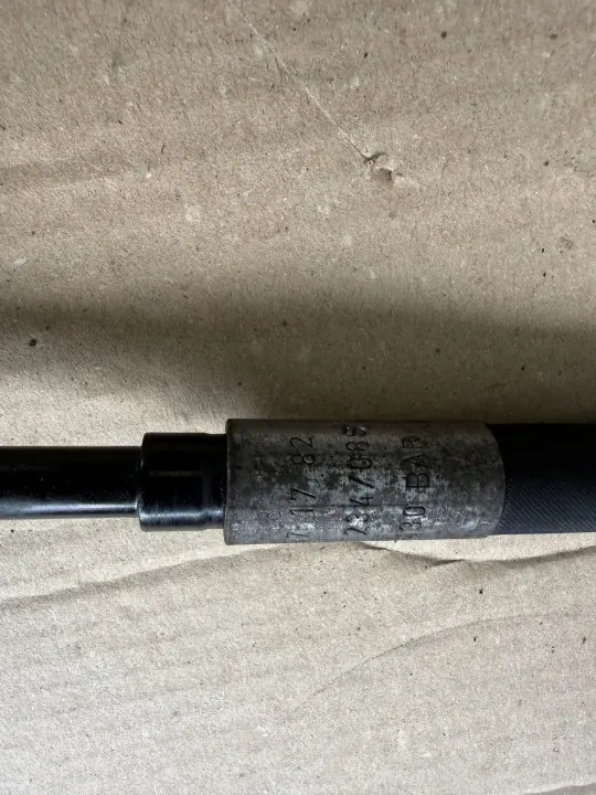 Mercedes-Benz OE Aufhängungslenker - Gebraucht image 6