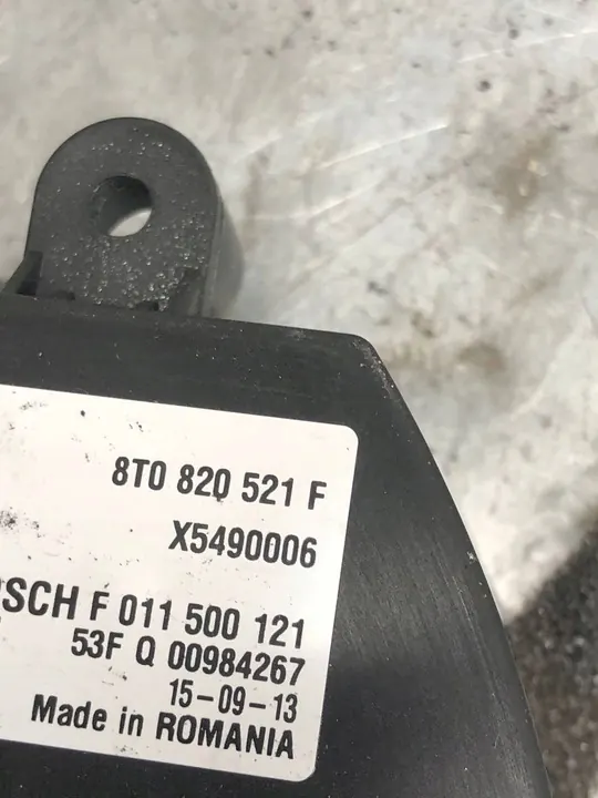 Ventilador Audi A4 B8 8T0820521F image 4