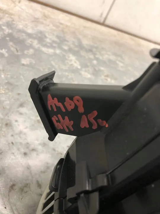 Ventilador Audi A4 B8 8T0820521F image 5