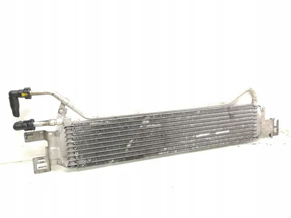 2005 Ford Focus Refroidisseur de carburant ARA181167 image 1