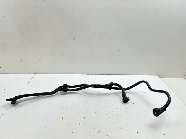 BMW 5 GT F07 Öljynjäähdytinlinja OEM 850943403 image 2