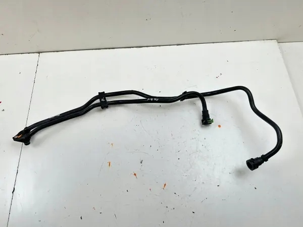 BMW 5 GT F07 Öljynjäähdytinlinja OEM 850943403 image 6