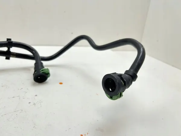 BMW 5 GT F07 Öljynjäähdytinlinja OEM 850943403 image 7