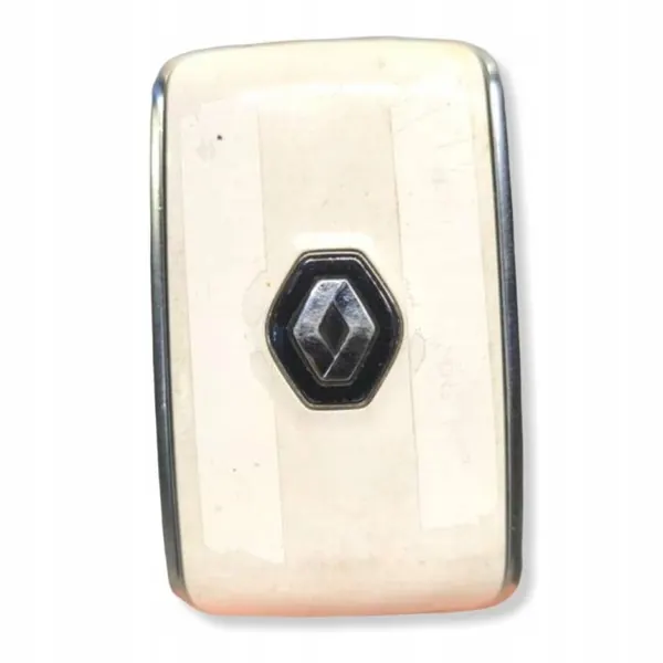 Llave Mando OEM TWS45008 para Renault Megane IV image 2