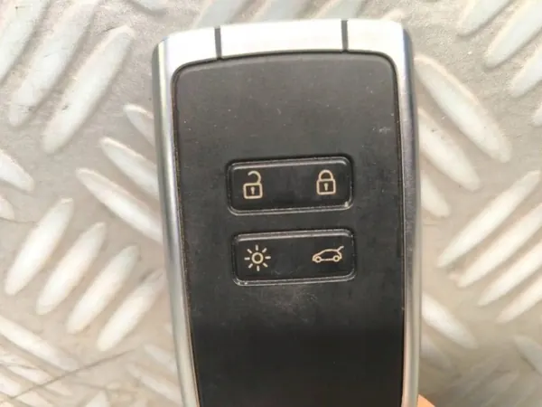 Llave Mando OEM TWS45008 para Renault Megane IV image 6