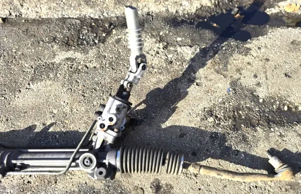 Caixa de Direção BMW 5 E39 530i 3.0i Kombi image 5