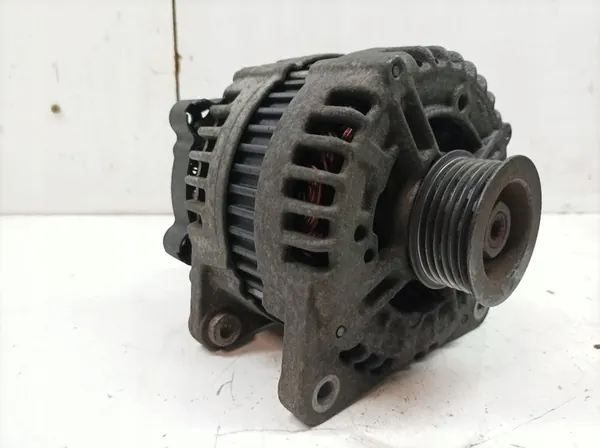 ALTERNATOR 3.0 TDI Audi A6 III (2004-2011) C6 image 2