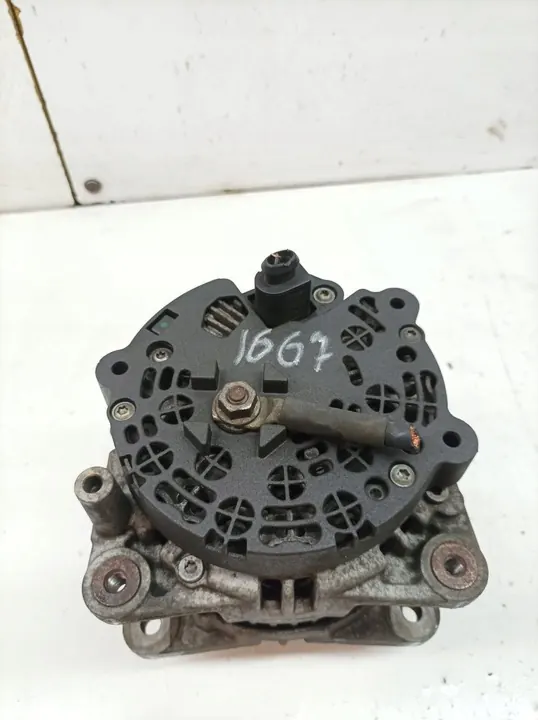 ALTERNATOR 3.0 TDI Audi A6 III (2004-2011) C6 image 3