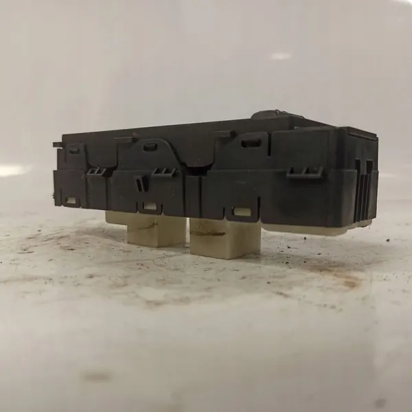 PANEL DE VIDRO FRONTAL ESQUERDO JEEP COMPASS 04602780AA image 10