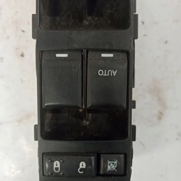 PANEL DE VIDRO FRONTAL ESQUERDO JEEP COMPASS 04602780AA image 3