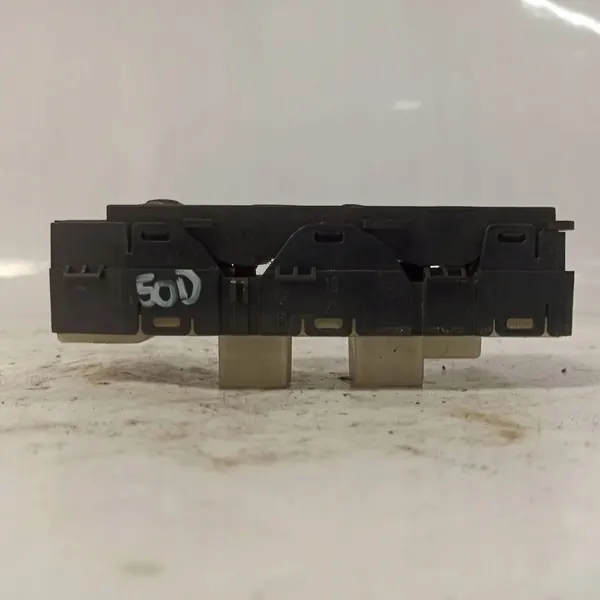 PANEL DE VIDRO FRONTAL ESQUERDO JEEP COMPASS 04602780AA image 6