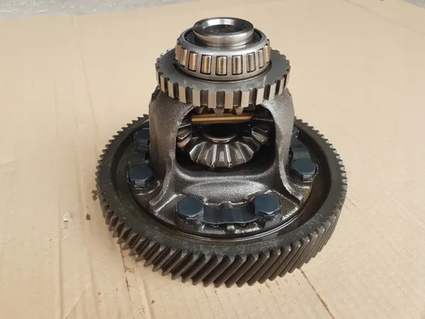 Aisin AF17 Differentiaalimekanismi Opel 1.8 Bensiini image 3