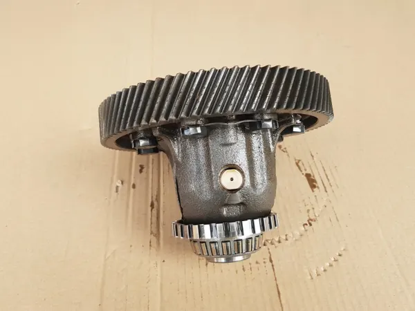 Aisin AF17 Differentiaalimekanismi Opel 1.8 Bensiini image 7