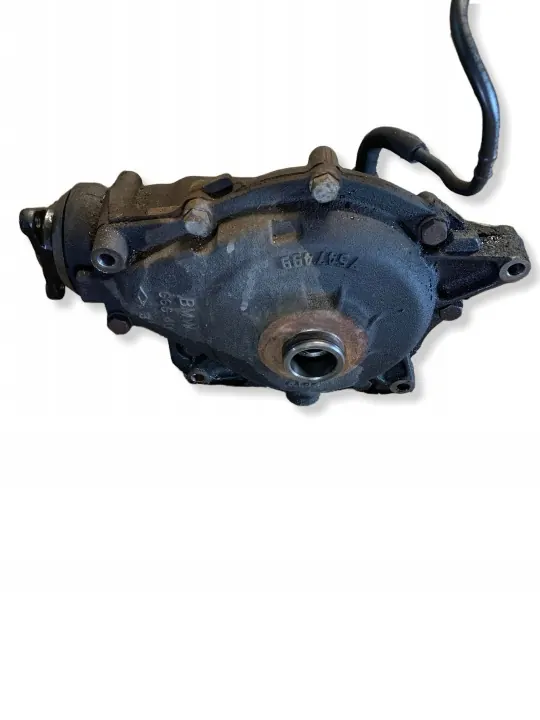 Gebruikt voordifferentieel OEM 7524542 voor BMW X5 E53 image 2