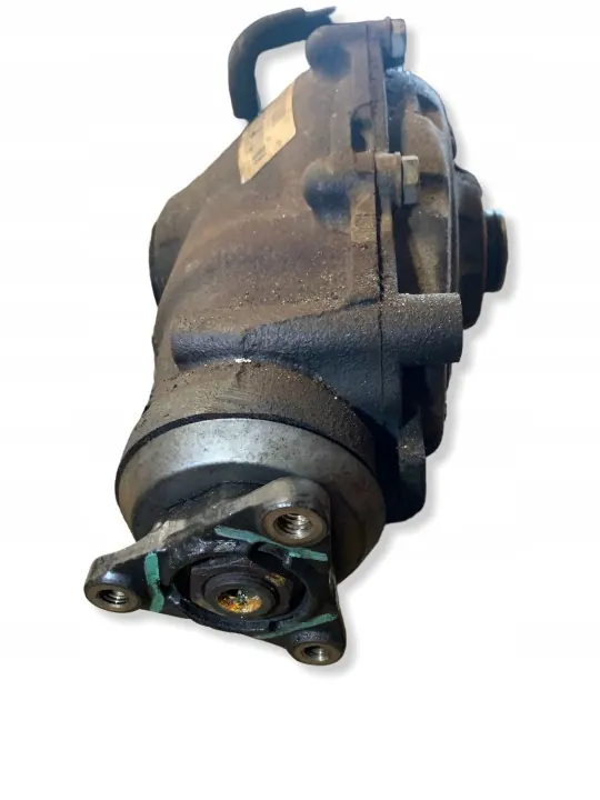Gebruikt voordifferentieel OEM 7524542 voor BMW X5 E53 image 3
