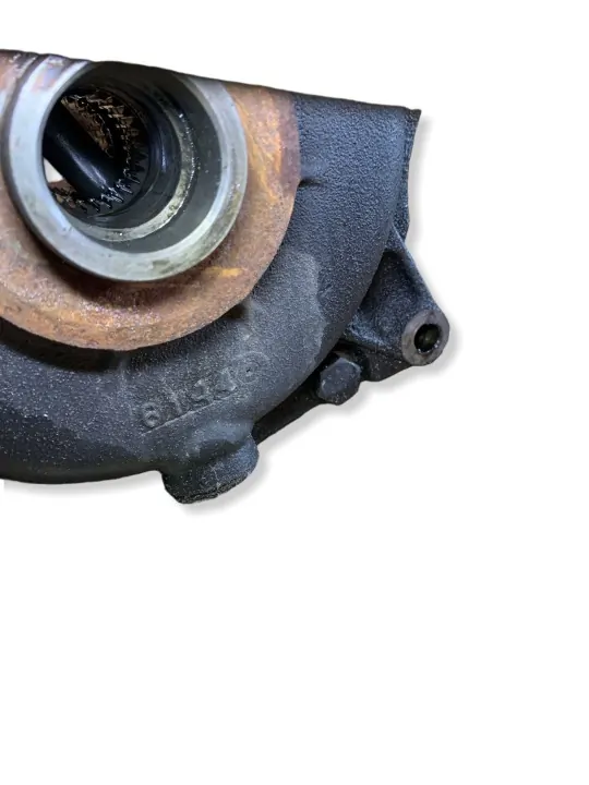 Gebruikt voordifferentieel OEM 7524542 voor BMW X5 E53 image 5