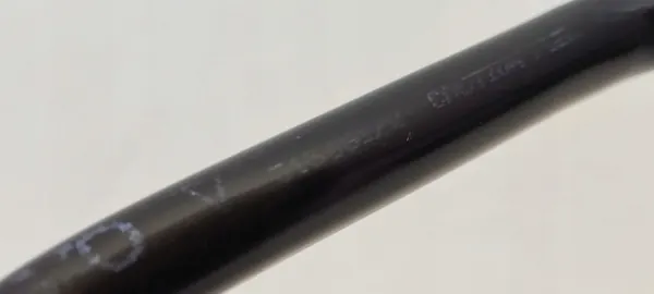 Conduto combustível Volvo V70 XC70 OEM 31336122 image 5