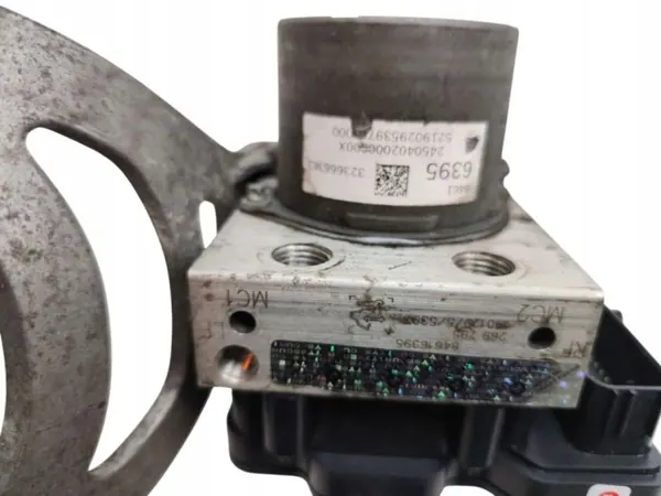 ABS-pump OEM 84616395 för Opel Insignia B 1.5T image 5