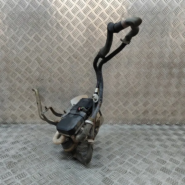 Citroen Jumper III Webasto 1343815080 OEM image 4