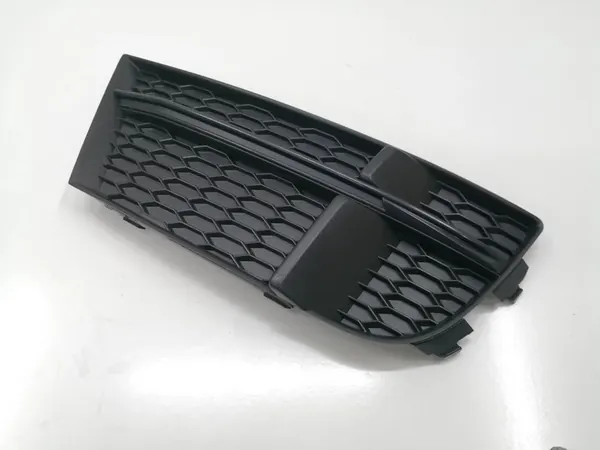 Rejilla de parachoques + tapa Audi A3 image 5