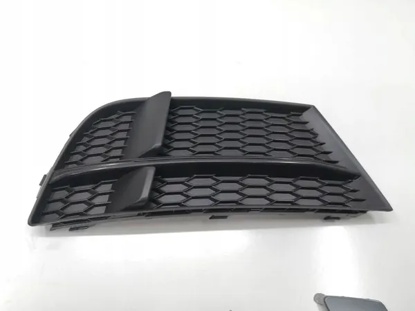 Rejilla de parachoques + tapa Audi A3 image 6
