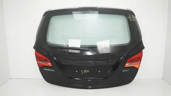 Puerta Trasera OEM 360190497 para Opel Meriva B 2010-2013 image 2