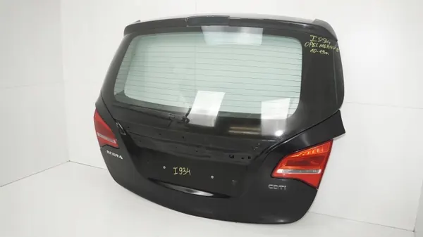 Puerta Trasera OEM 360190497 para Opel Meriva B 2010-2013 image 3