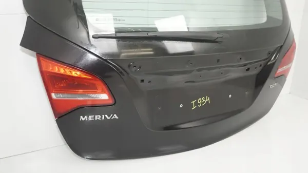Puerta Trasera OEM 360190497 para Opel Meriva B 2010-2013 image 4
