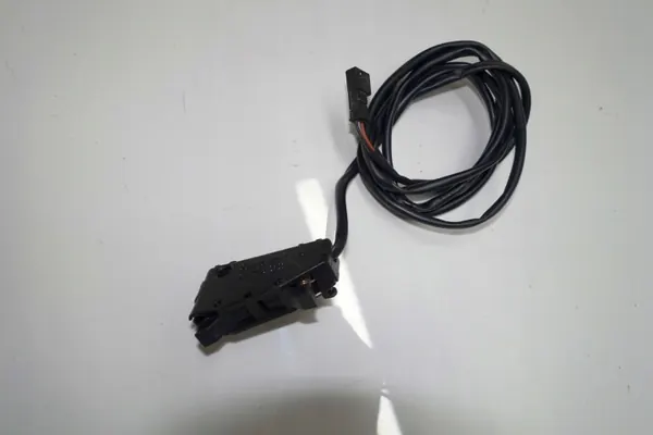 Sensor techo Mercedes SL R230 OEM 2308204610 izquierdo trasero image 2